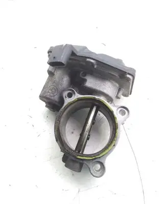 BMW 3 E90 E91 Throttle valve 1354781075202 10378517