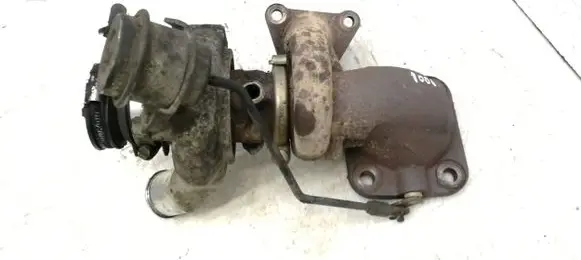 Ford Transit Turbo 6C1Q6K662CD 4913158450