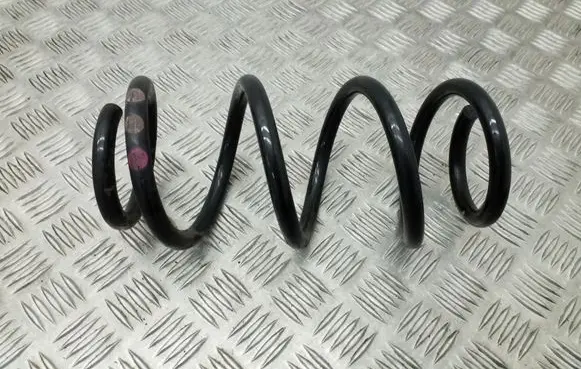 Audi A5 8T 8F Front coil spring