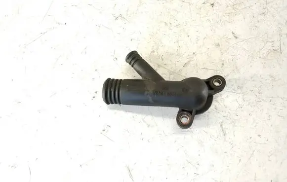 BMW 3 E36 Coolant pipe/hose 284198624