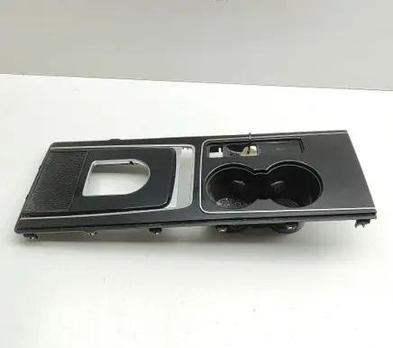 Jaguar XE Other center console (tunnel) element GX73044E04B