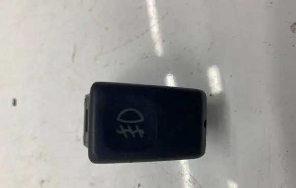 Volkswagen Golf II Fog light switch 191959621B
