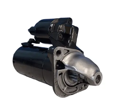 Hyundai Tucson TL Starter motor 1138055