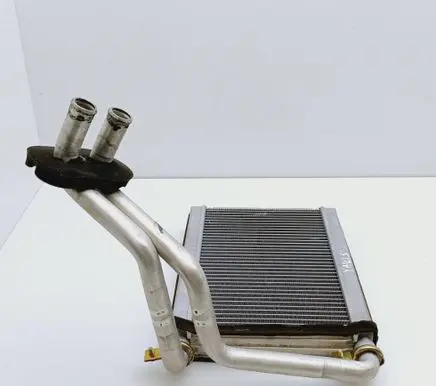 Toyota Yaris Heater blower radiator 