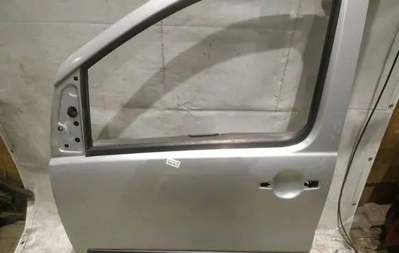 Peugeot Expert Front door PILKOS
