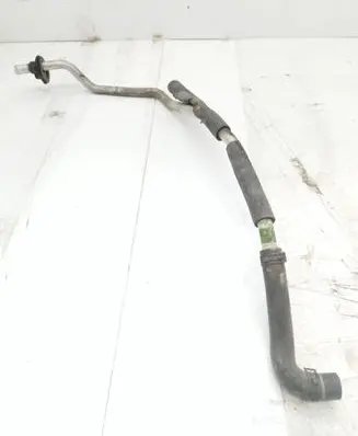 Mercedes-Benz C W203 Engine coolant pipe/hose A2038300115