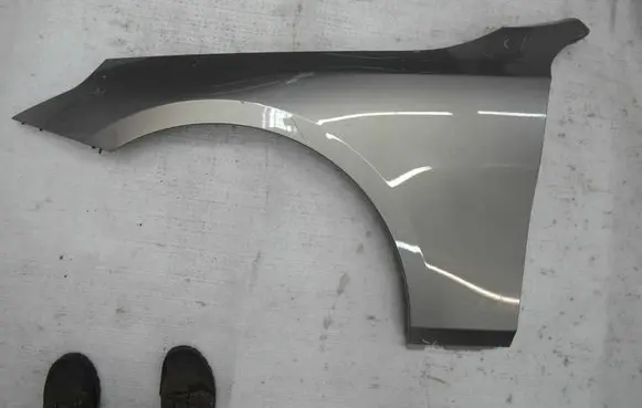 BMW 5 G60 G61 Fender BLOTNIKG60