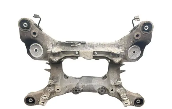 Land Rover Range Rover L405 Rear subframe CPLA5K091AM CK5214A099ABD