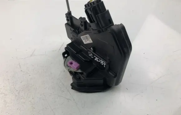 KIA Optima Front door lock 81410D4020A