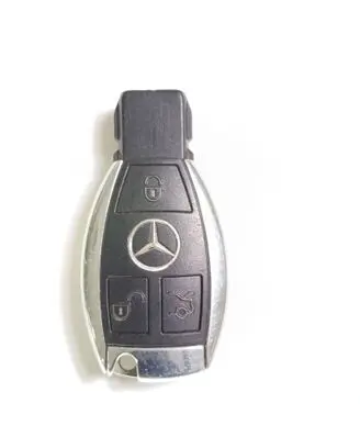 Mercedes-Benz C W205 Ignition key/card 2011DJ1121