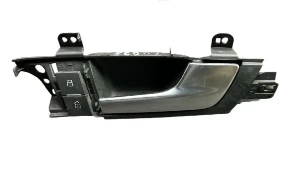 Front door interior handle