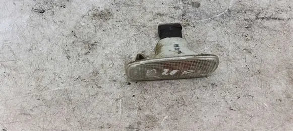Toyota Corolla Verso E121 Front fender indicator light NOCODE