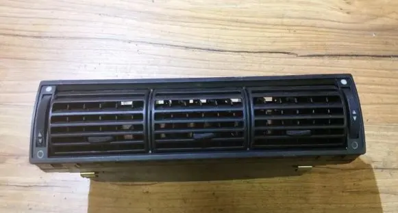 Audi A6 S6 C4 4A Dash center air vent grill 4a1820951