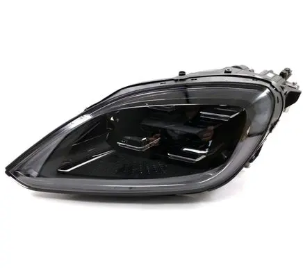 Porsche Cayenne (9Y0 9Y3) Headlight/headlamp 9Y0941081J