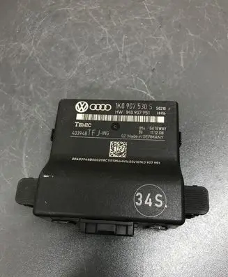 Volkswagen Touran I Gateway control module 1K0907530S