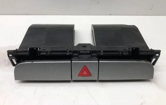 Volkswagen PASSAT B6 Glove box 3C0858407