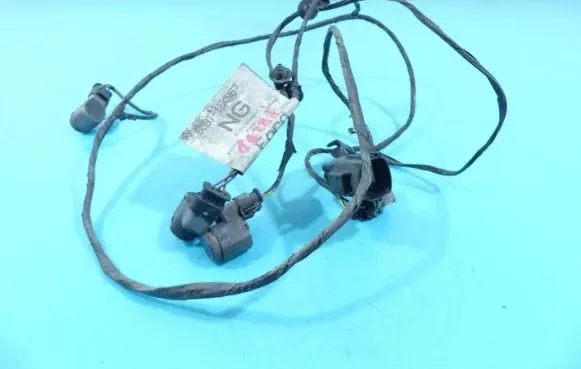 Ford Galaxy Parking PDC sensor 0502070547 IMPRK1294632