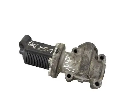 Opel Vectra C EGR valve 55215031