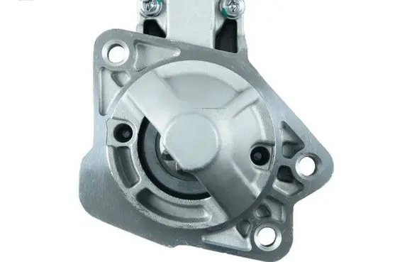Mazda 3 II Starter motor JS1361