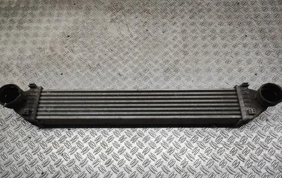 Mercedes-Benz B W245 Intercooler radiator A1695000000 0223726 Q04G0976