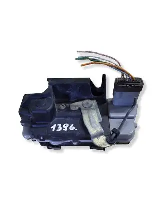 Citroen Xsara Rear door lock 