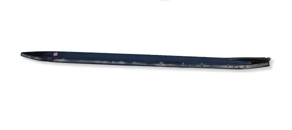 BMW M4 F82 F83 Sill BM4G82MSD1D