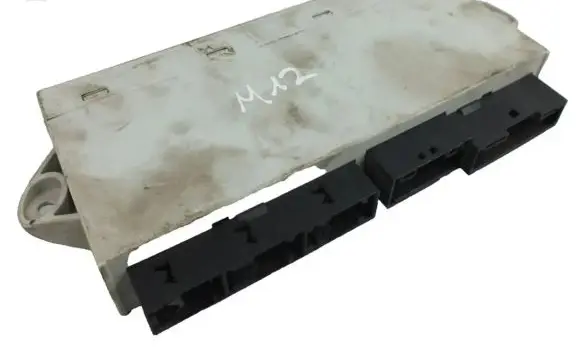 BMW 7 E65 E66 Door control unit/module 6922264