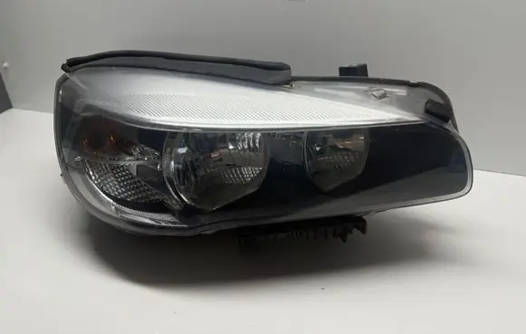 BMW 2 F45 Headlight/headlamp 7422576 36803681