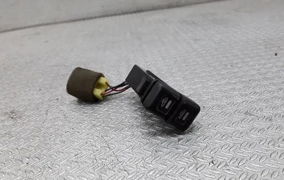 KIA Pregio Air circulation switch 