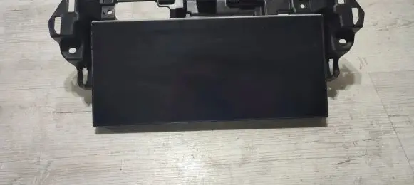 Peugeot 508 II Screen/display/small screen 9839688980