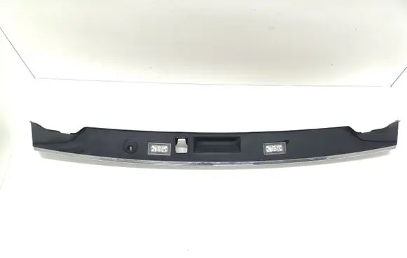 BMW 7 F01 F02 F03 F04 Tailgate/trunk/boot exterior handle 7200035 112520