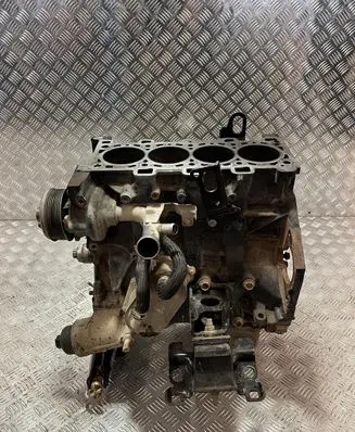 Nissan Navara D23 Engine block YS23