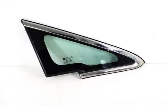 Opel Ampera- E Front triangle window/glass 95441209