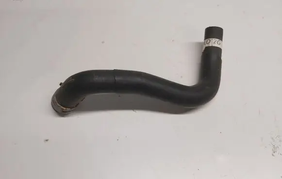 Volkswagen Polo VI Engine coolant pipe/hose 2Q0122109E