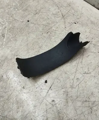Audi A4 S4 B6 8E 8H Other interior part 8E0863276B