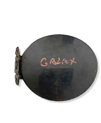 Ford Galaxy Fuel tank cap 7M0809905D 95VW405A26AE
