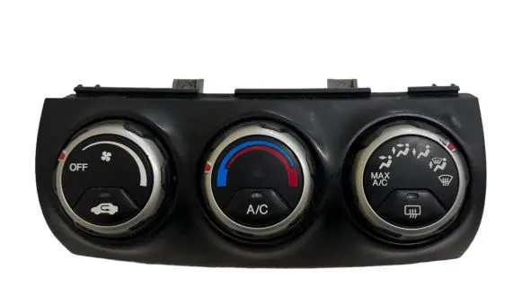 Honda CR-V Climate control unit D026Z