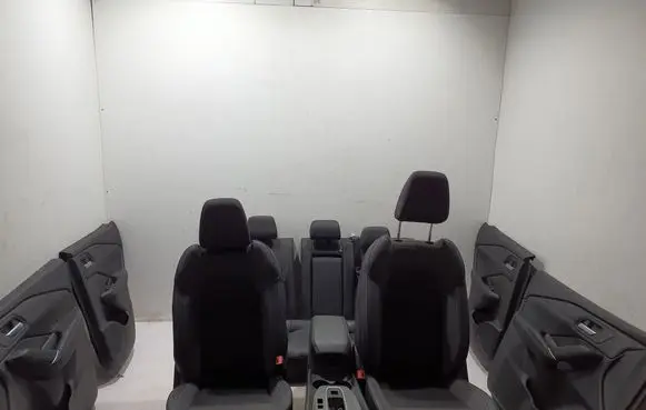 Nissan Qashqai J12 Interior set 