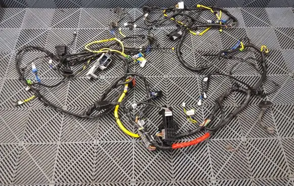 KIA Ceed Panel wiring 91521J7951