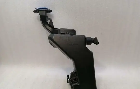 Mercedes-Benz EQC Windshield washer fluid reservoir/tank A2058600160