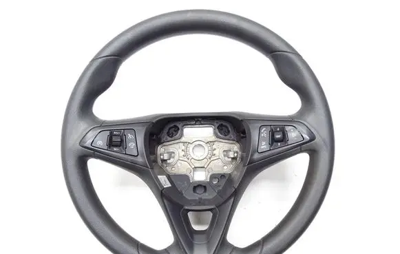 Opel Astra K Steering wheel 39070463