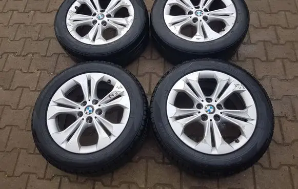 BMW X1 F48 F49 R16 alloy rim 