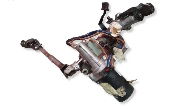 Toyota Yaris Electric power steering pump SPW1923 452000D10000 65042022