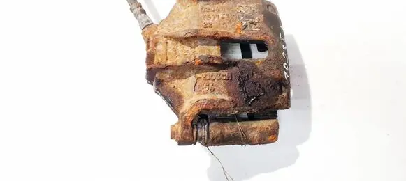 Citroen Xsara Picasso Front brake caliper