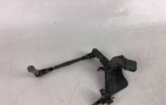 Audi e-tron Headlight/headlamp level sensor 4KE941310D
