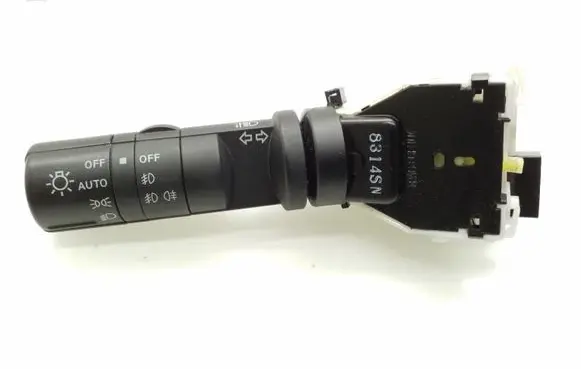 Nissan Qashqai Indicator stalk NILES14425