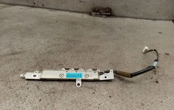 Lexus IS 220D-250-350 Aerial antenna amplifier 8630053160