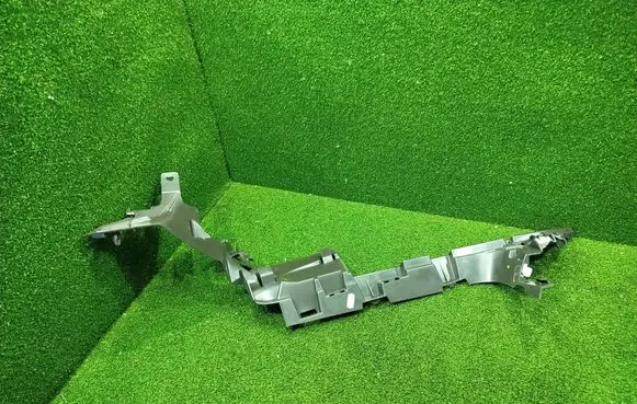 Renault Espace V (RFC) Other trunk/boot trim element 985P77756R 985P73806R