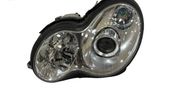 Mercedes-Benz C W203 Headlight/headlamp 030116627515