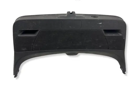 Honda Accord Tailgate/boot lid cover trim 